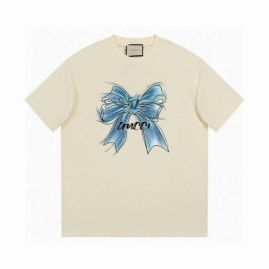 Picture of Gucci T Shirts Short _SKUGucciXS-L39535937